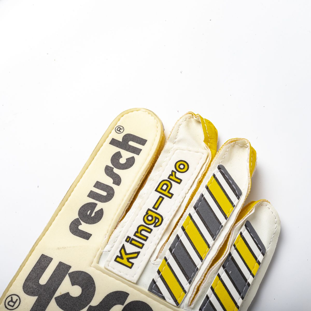 Guanti Portiere King-Pro Reusch