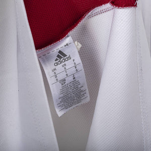 Canotta Nba Home Miami Heat James 6 adidas 2010/14