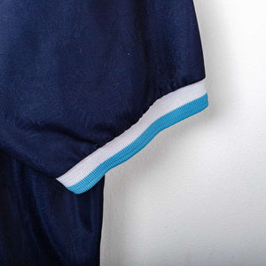 Maglia Away Argentina Reebok Zanetti 8 1999/2000