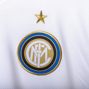 Maglia Away Inter Nike Eto'o 9 2010/2011