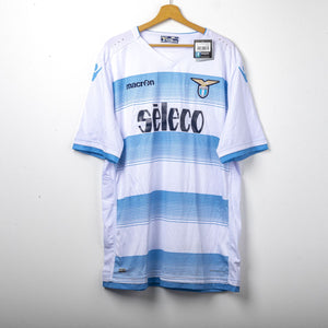 maglia third lazio macron 2016/2017