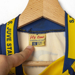 Maglia Home Juve Stabia Fly Line n17 2008/2009