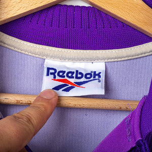 Maglia Home Fiorentina Reebok Batistuta 9 1996/1997