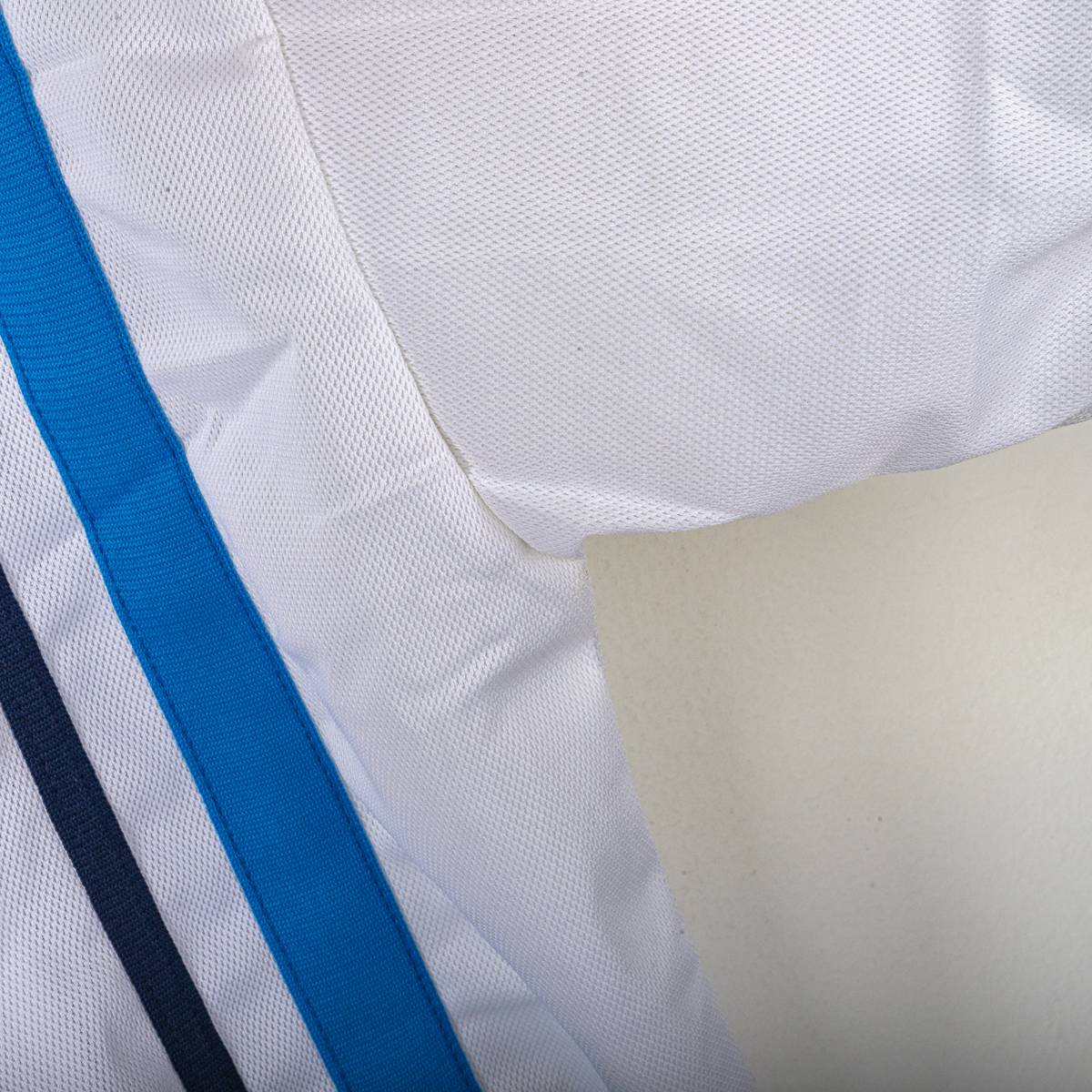 Maglia Away Napoli Nike con cartellino 1997/1998