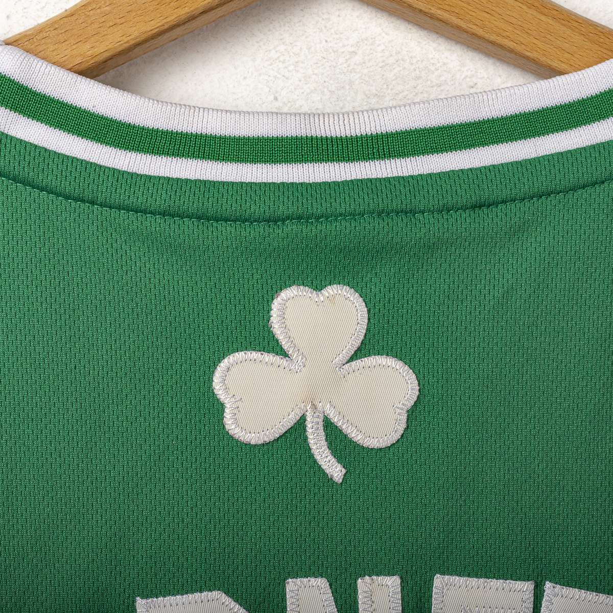 Canotta Nba Adidas Boston Celtics Garnett 5 2010/2013