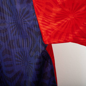 Maglia Home Genoa Errea N5 (Fortunato) 1992/1993