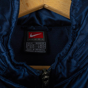 Giacca Inter Nike Pirelli 2001/2002