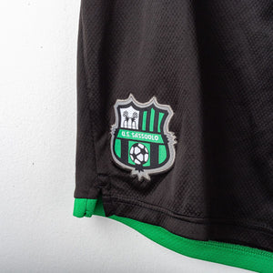 Pantaloncini Home Sassuolo Puma 2021/2022