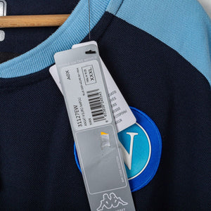 Polo Napoli Kappa 2020/2021 79x62