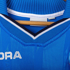 Maglia Home Napoli Diadora Matuzalem 20 2000/2001