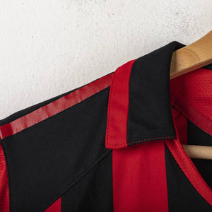 Maglia Home Adidas Ac Milan Rui Costa n10 2005/2006