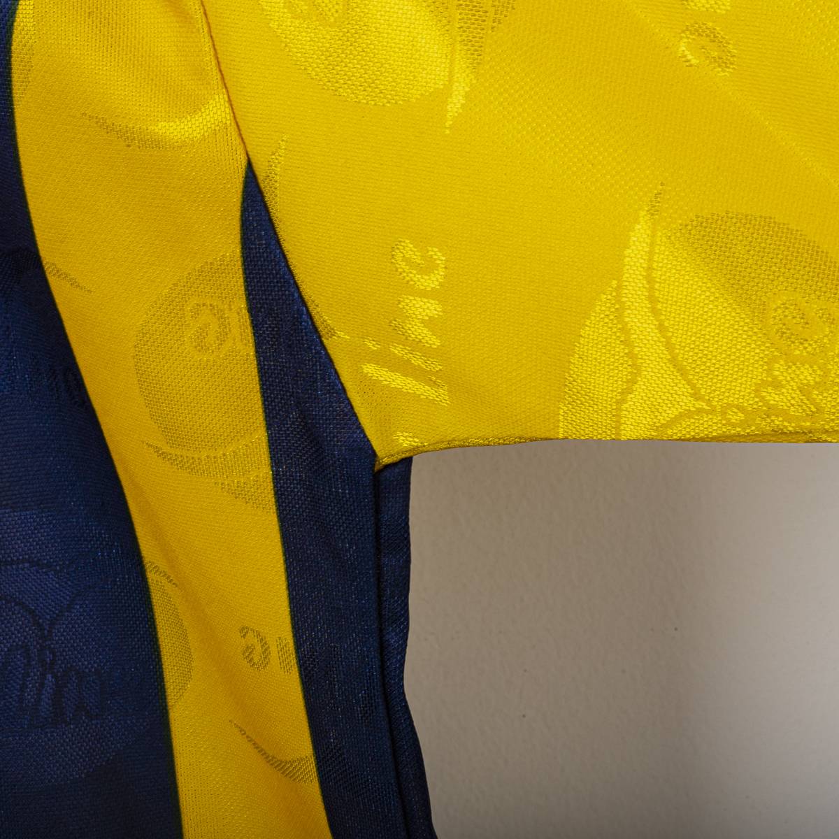 Maglia Home Juve Stabia n10 2005/2006