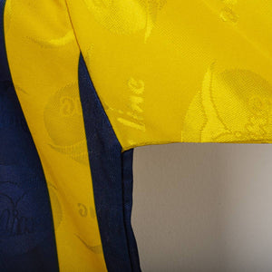 Maglia Home Juve Stabia n10 2005/2006