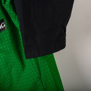giacca celtic nike carling 2009/2010
