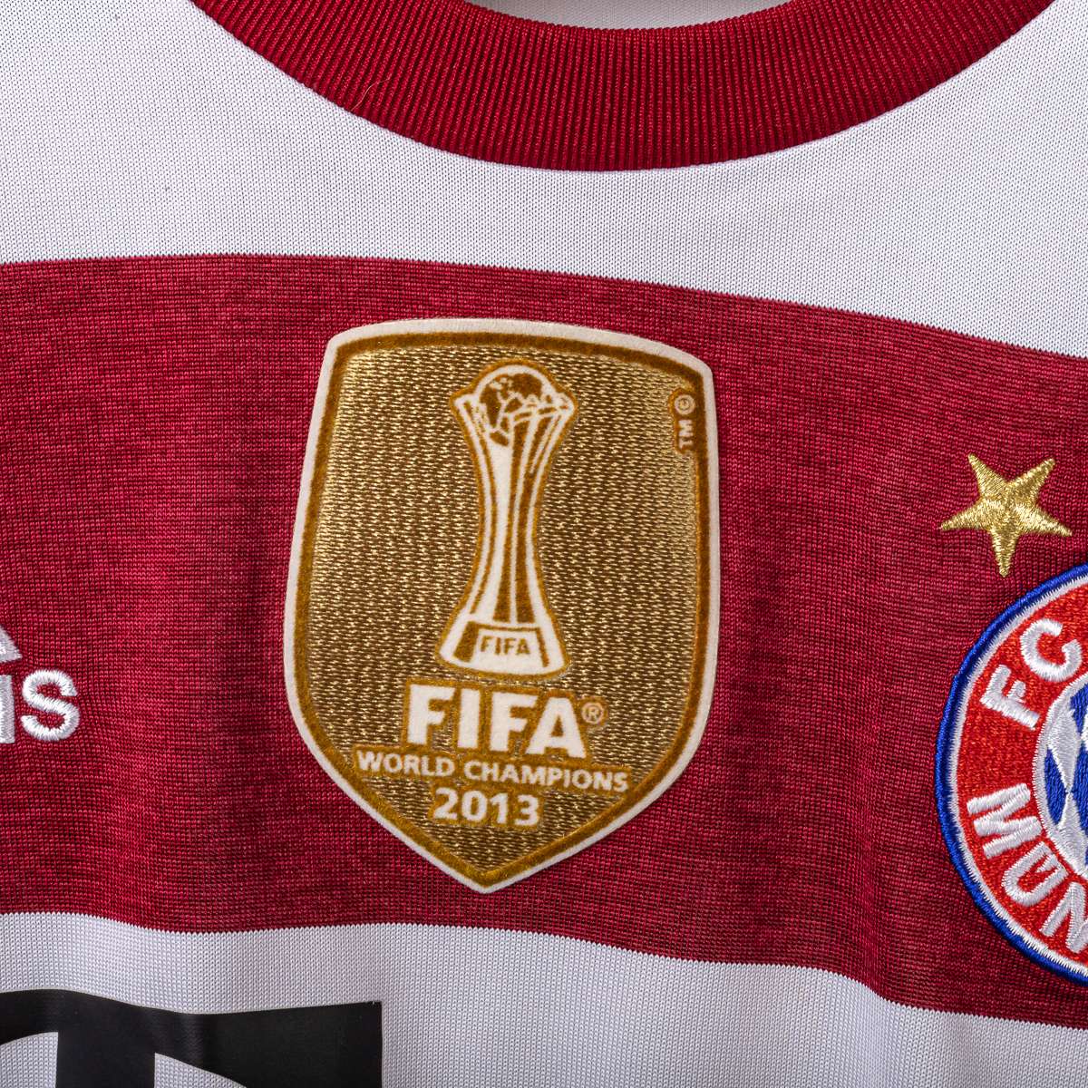 Maglia Away Bayern Monaco Adidas 2014/2015
