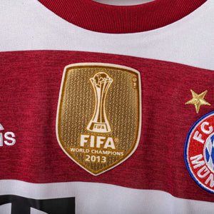 Maglia Away Bayern Monaco Adidas 2014/2015