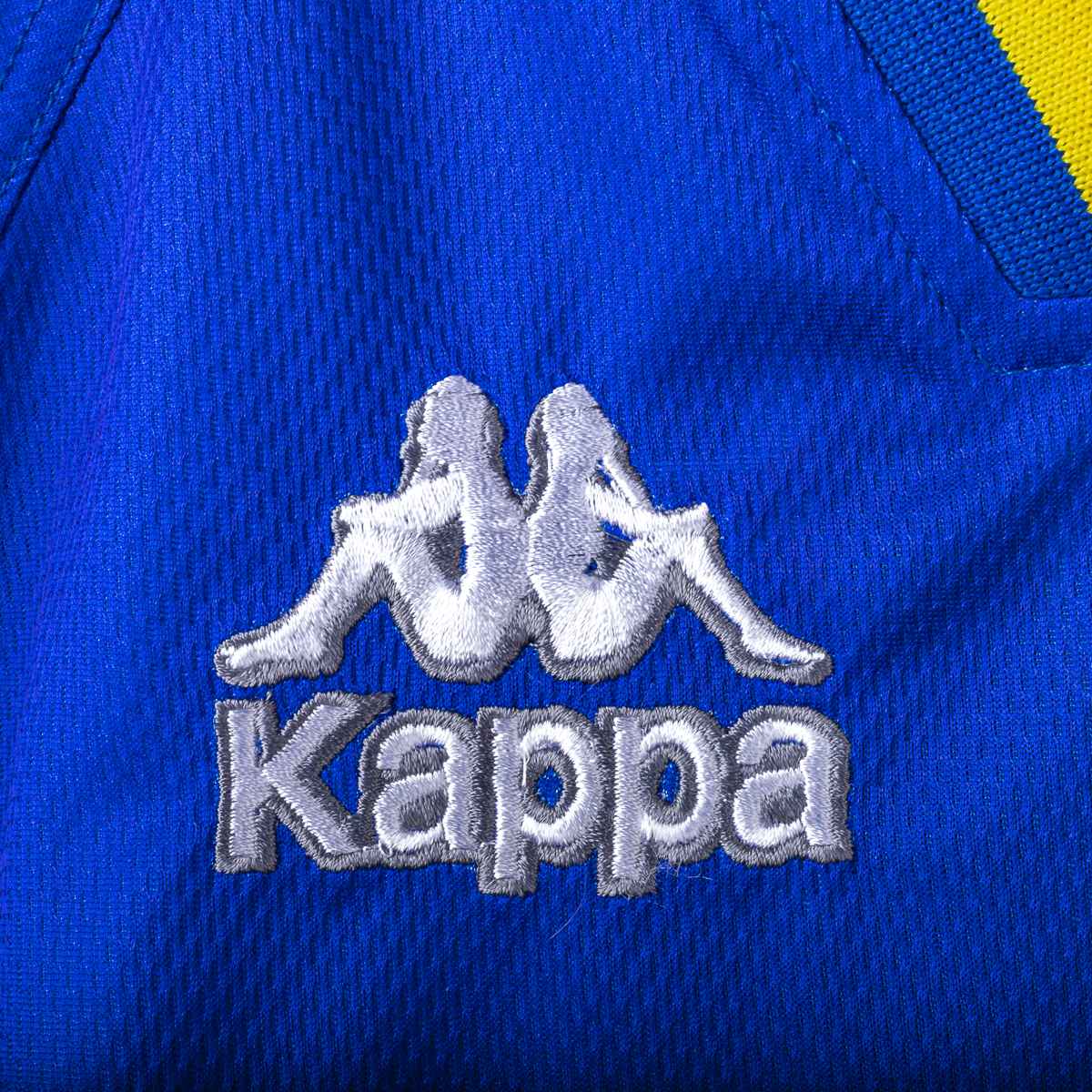 Juventus Kappa Sony 1996/1997 Away Shirt