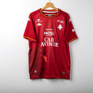 Maglia Home FC Metz Kappa 2025/2026