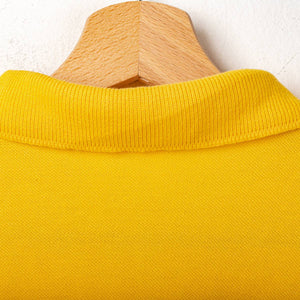 Polo Ac Parma Umbro Gialla 1993/1994