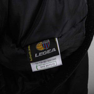 Giacca Bomber Calcio Catania Legea 2005/2006