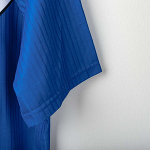 Maglia Third Manchester United Umbro Beckham 10 1996/1997