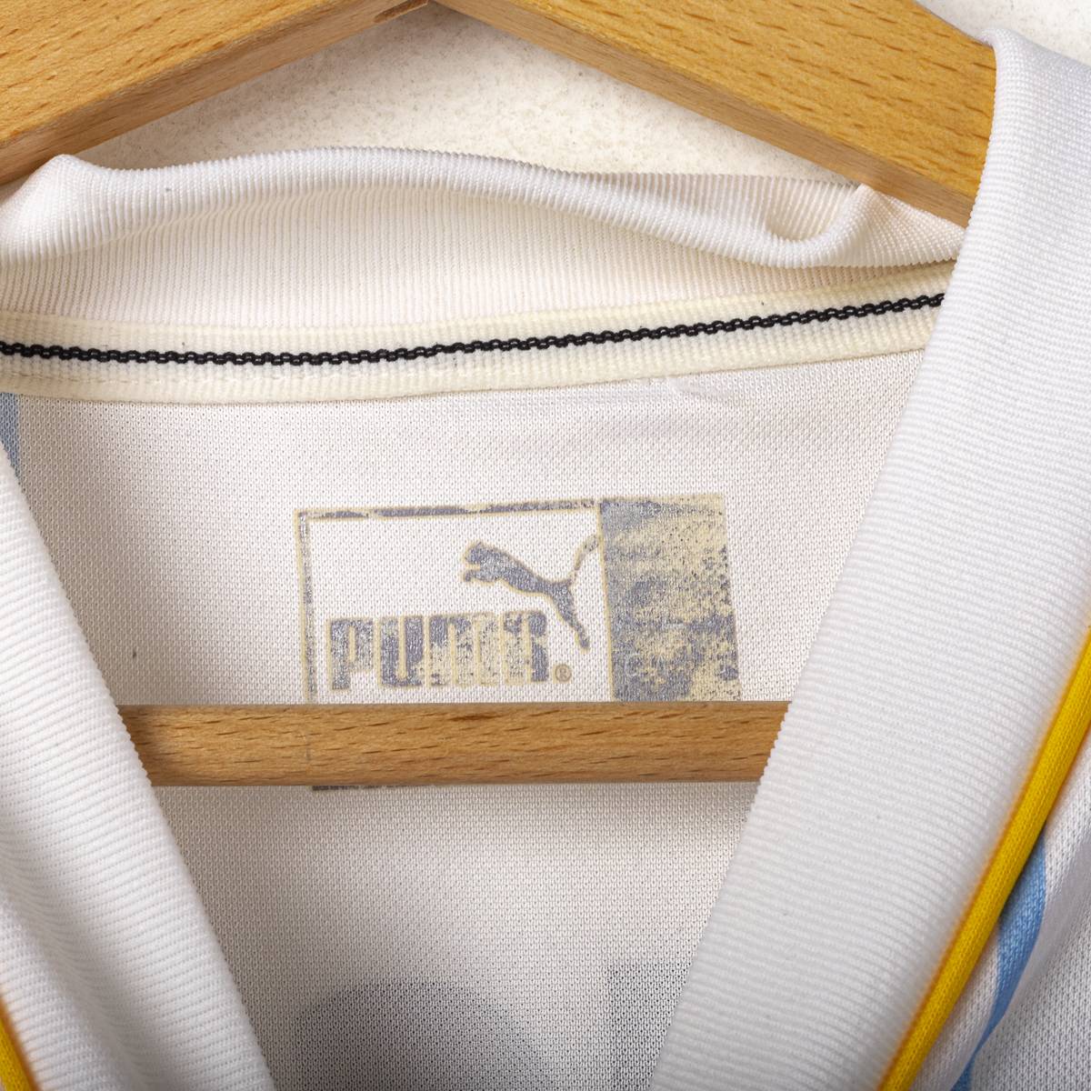 Maglia Away Lazio Puma Crespo n10 2001/2002
