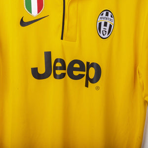 Maglia Away Juventus Nike Tevez n10 2013/2014