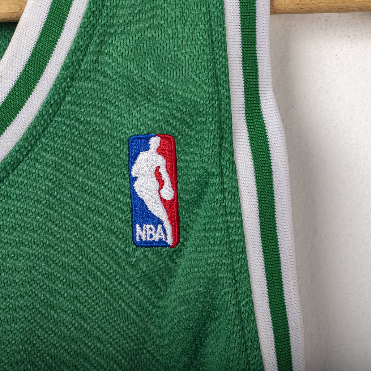 Canotta Nba Adidas Boston Celtics Garnett 5 2010/2013