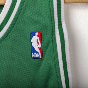 Canotta Nba Adidas Boston Celtics Garnett 5 2010/2013