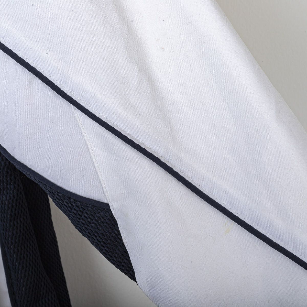 Tuta Bianca SSC Napoli Diadora 2000/2001