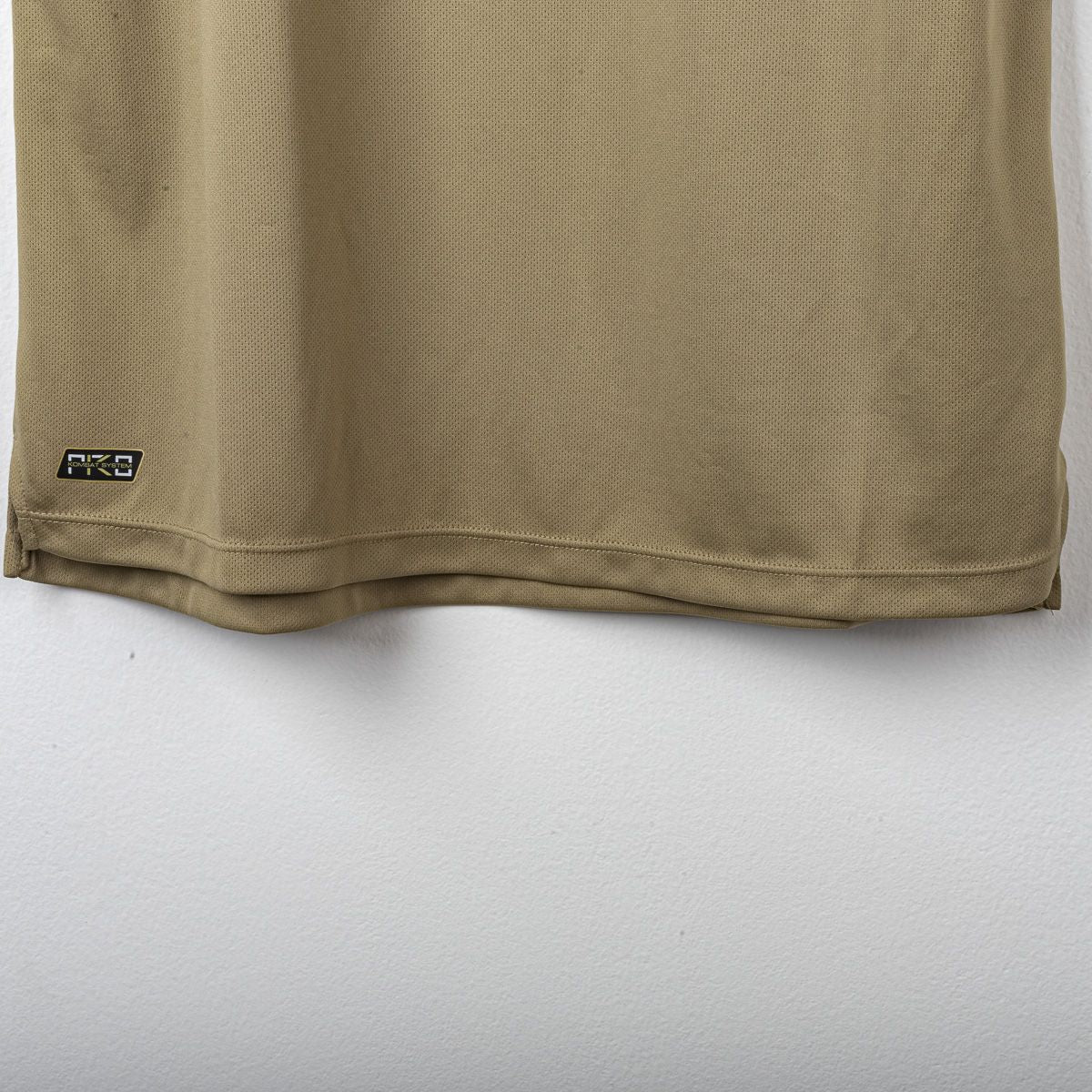 T-shirt Allenamento Napoli Kappa Beige 2020/2021