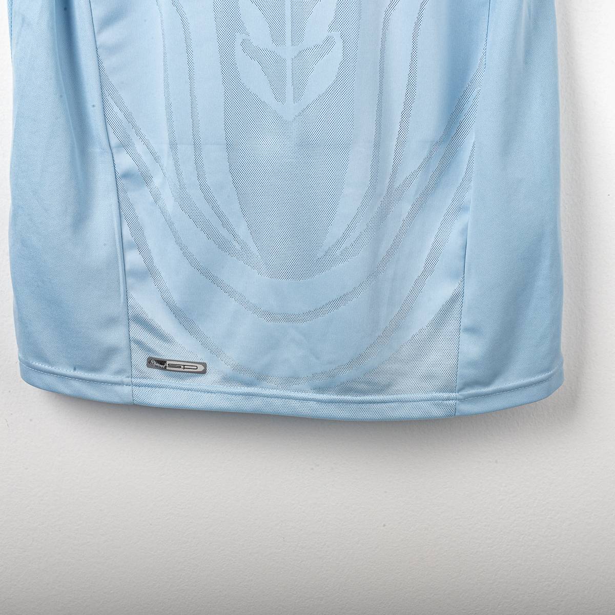 Maglia Home Ss Lazio Puma Hernanes n8 2010/2011