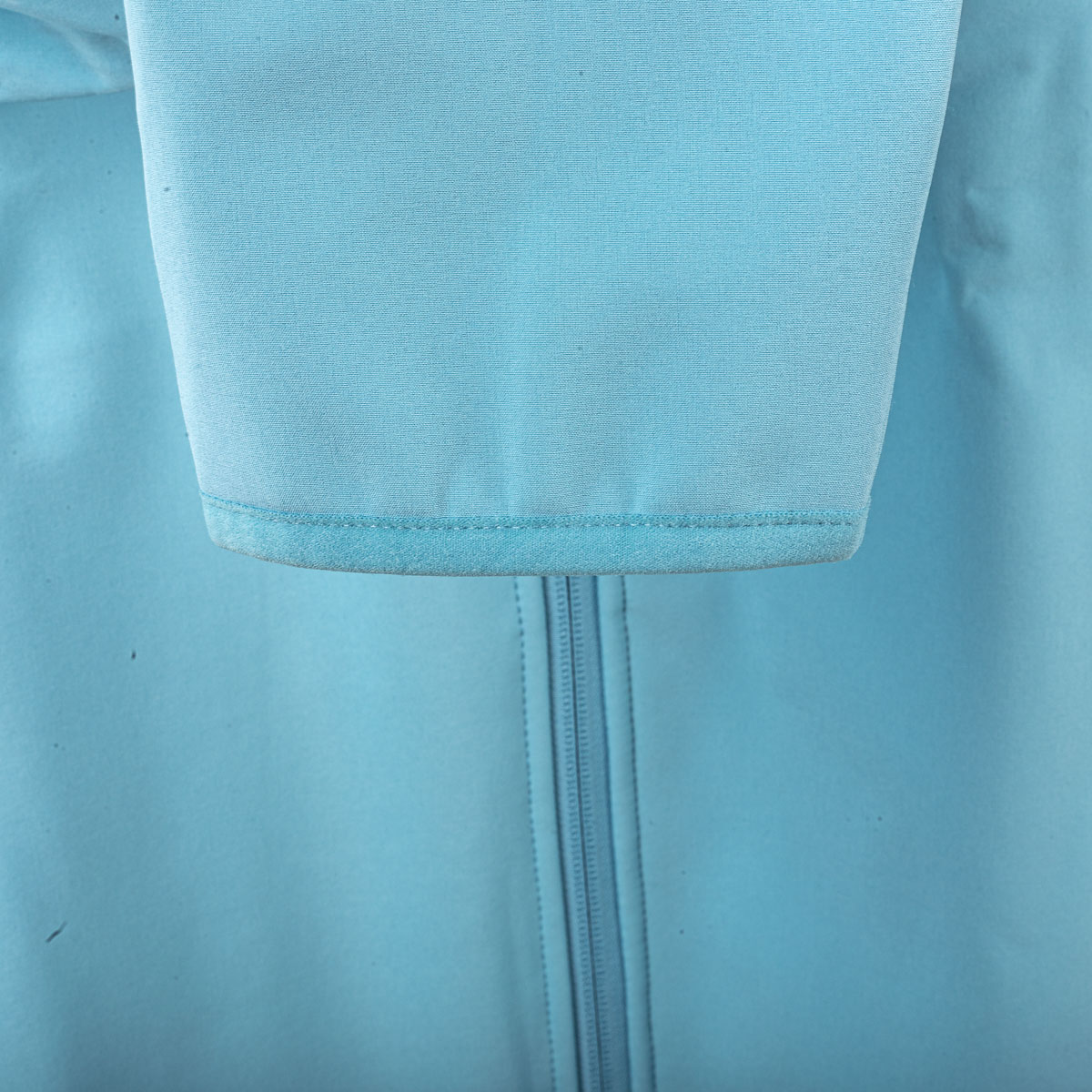 Giacca Travel Celeste Lazio Mizuno 2025/2026