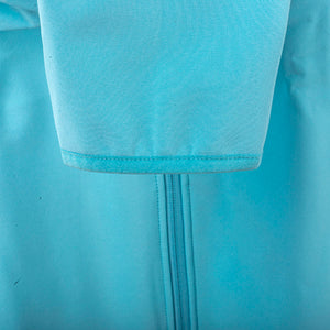 Giacca Travel Celeste Lazio Mizuno 2025/2026