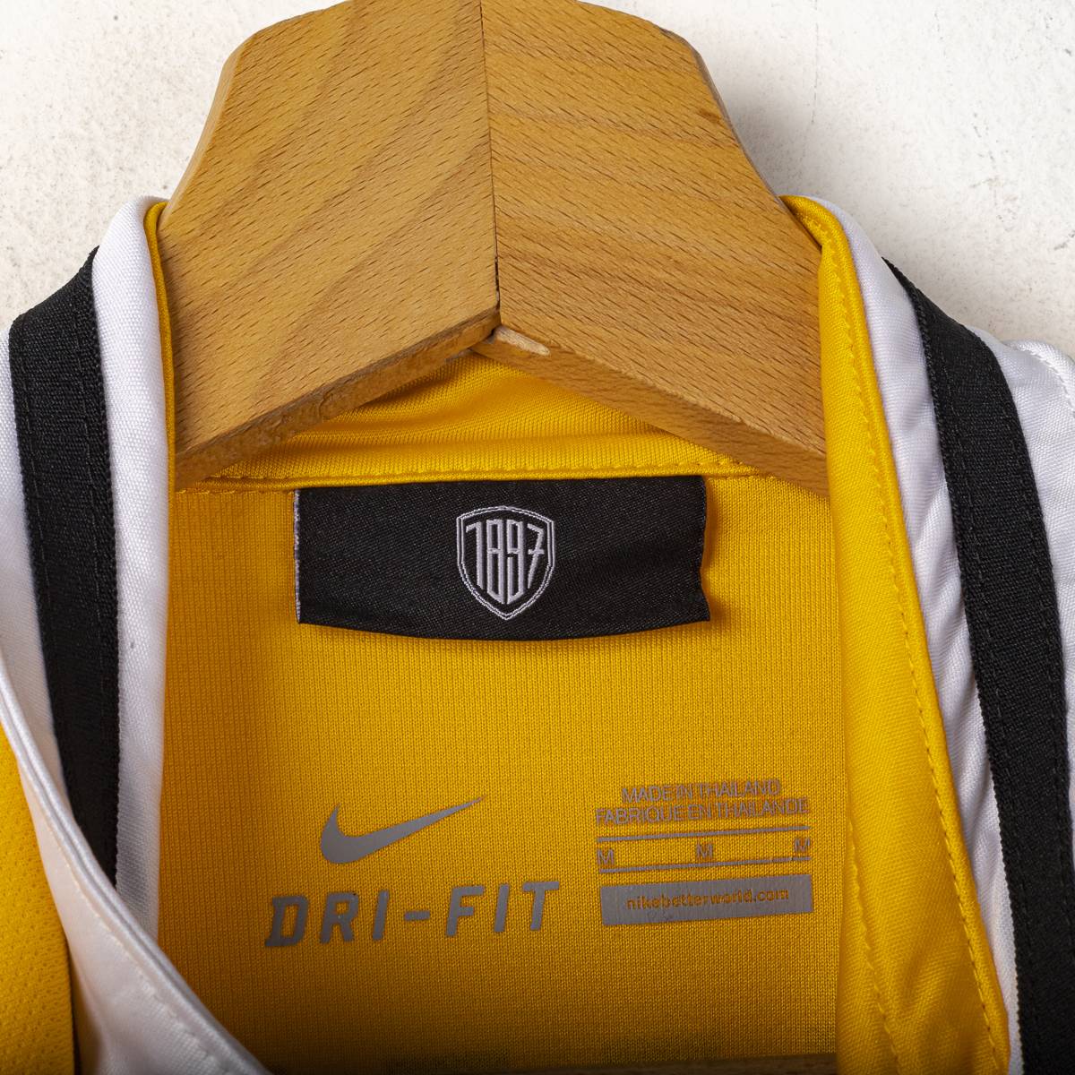 Maglia Away Fc Juventus Nike Tevez n10 2013/2014