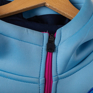 Felpa Neoprene Napoli Kappa 2020/2021