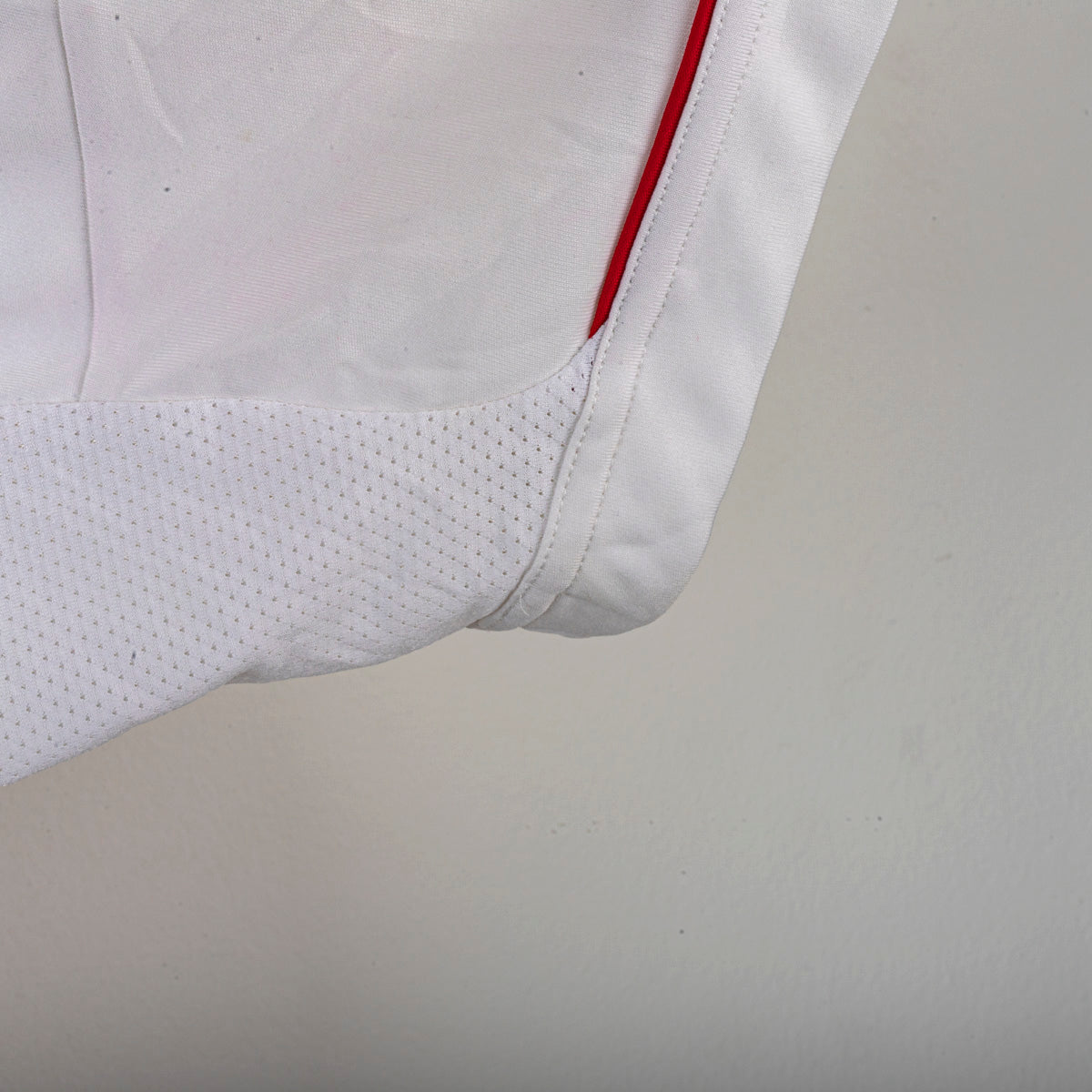 Maglia Away Milan Adidas El Shaarawy 92 2012/2013