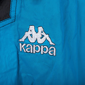 Giacca Training Juventus Kappa Danone 1994/1995