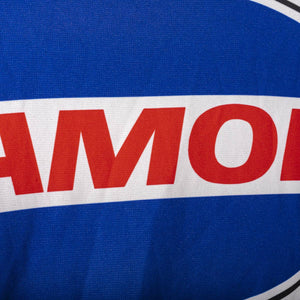 T-shirt allenamento atalanta lotto tamoil 1991/1992