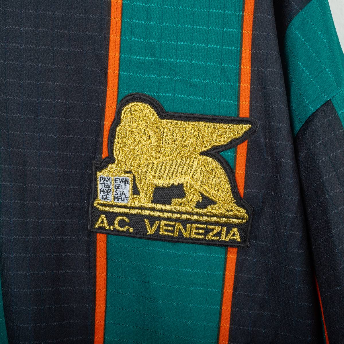 Venezia Kronos Nanami 7 1999/2000 Home Shirt