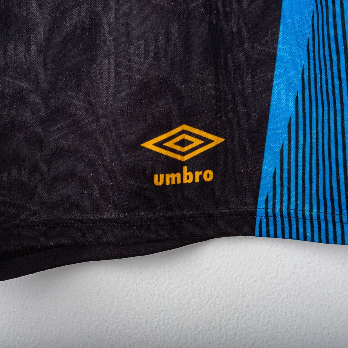 Pantaloncini Home Umbro Inter 1991/1992