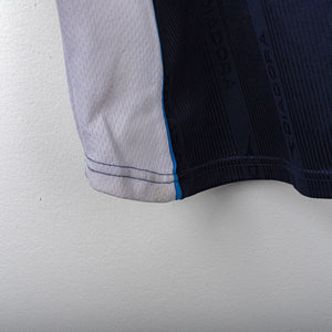 Maglia Third Napoli Diadora Edmundo 97 2000/2001