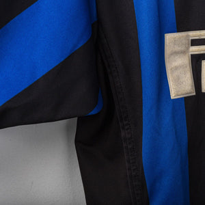Maglia Home Inter Nike Ronaldo n9 1998/1999