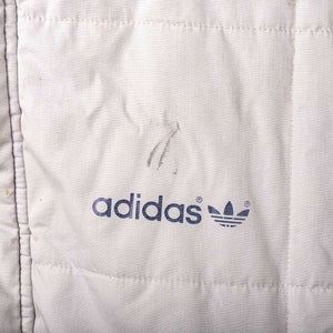 Giaccone A.S. Bari Adidas Anni 90