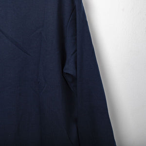 Felpa SsLazio Blu Fanwear