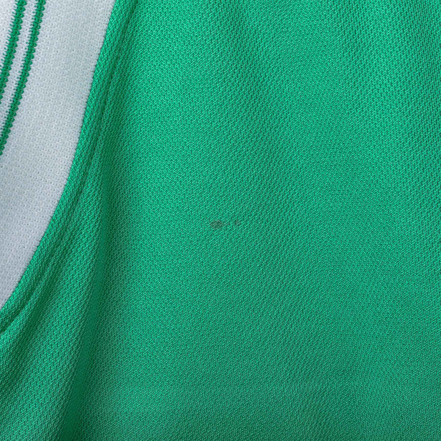 Maglia Home Nigeria Nike West 6 1998