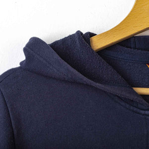 Tuta Felpata Blu As Roma Diadora 2003/2004