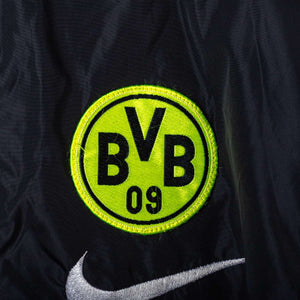 Giaccone Borussia Dortmund BVB Nike 1995/1996