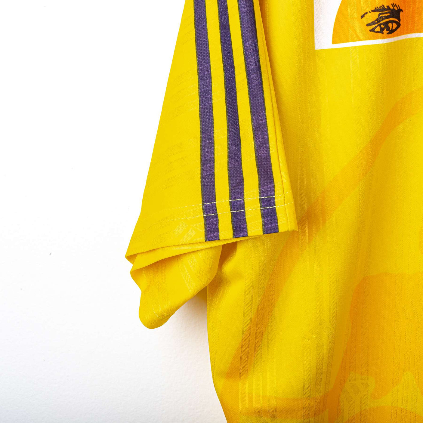 maglia home club america adidas xl 1998/1999