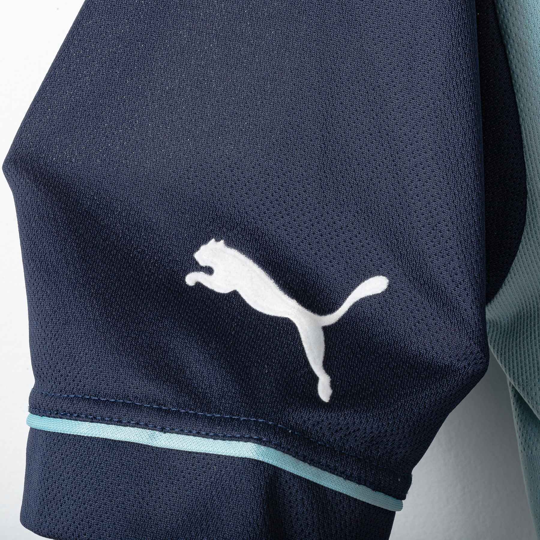 Lazio Puma Chiesa 25 Special Jersey 2002/2003